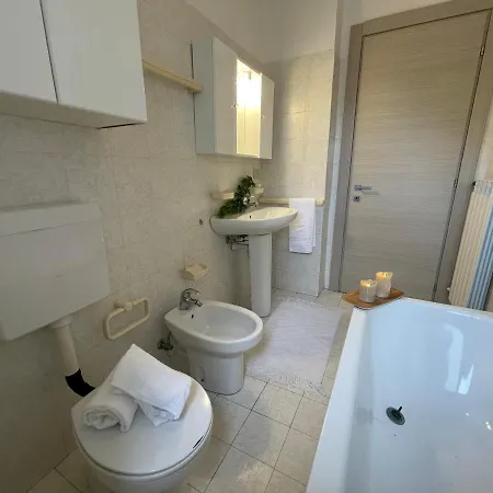 Via Xxv Aprile 4 Locali - Di Fronte Al Mare Апартаменты Andora